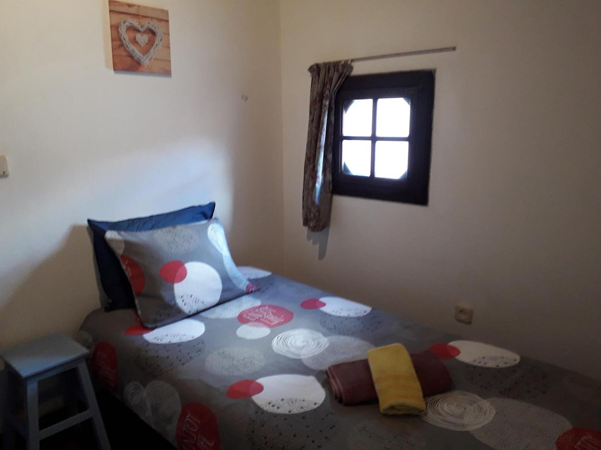 הוילה Vale dos Ovos Quinta Da Silva מראה חיצוני תמונה